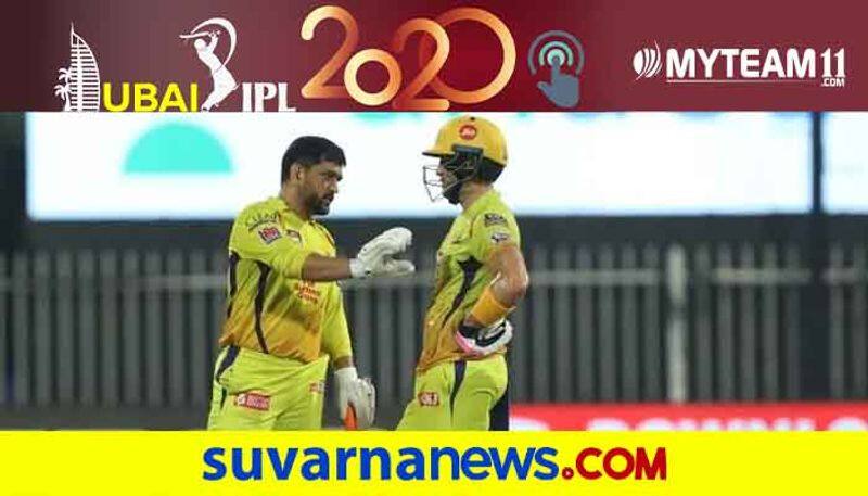 IPL 2020  Delhi Capitals vs Chennai Super Kings Post match Analysis by Chethan Kumar kvn