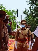అశ్రునయనాల మధ్య బాలు అంతిమ వీడ్కోలు