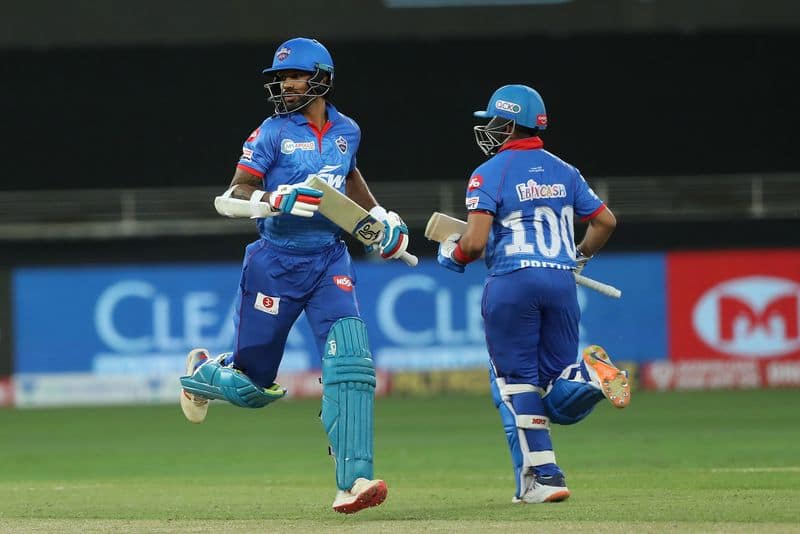 IPL 2020 good start for delhi capitals vs kolkata knight riders