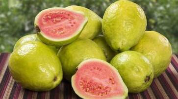 Heres why we should eat guavas often