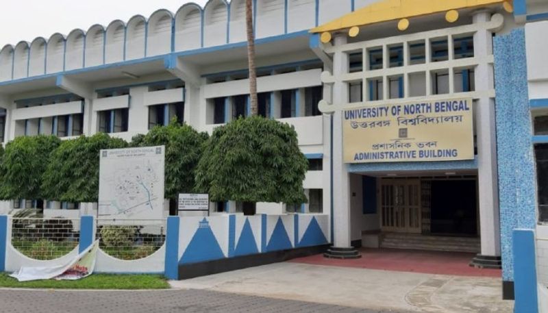 Fake mail in the name of vice-chancellor sparks row in North Bengal University-dbr