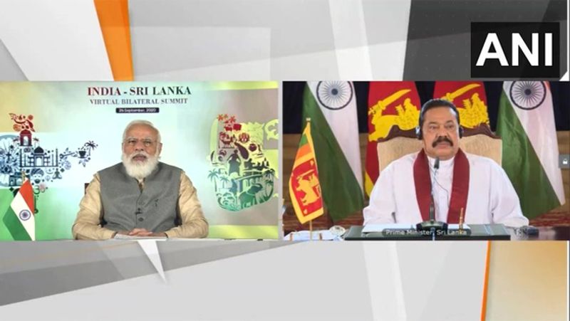 Srilanka seeks additional one billion dollar from India 