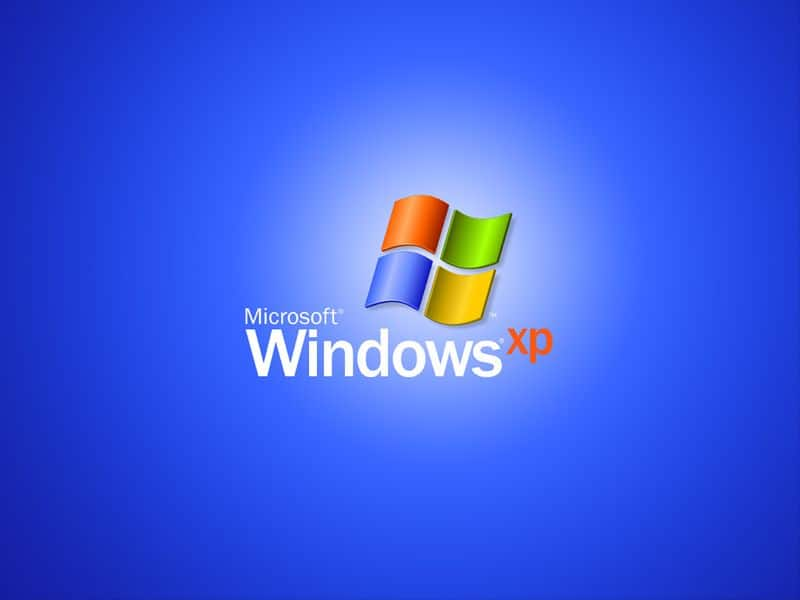 Windows XP Source Code Leaks Online