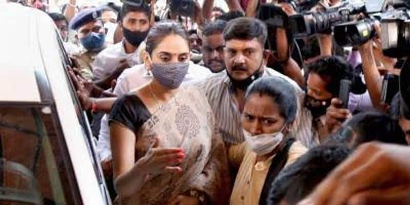 Setback for drug accused actress Ragini Dwivedi as SC adjourns bail plea to January 19-ycb