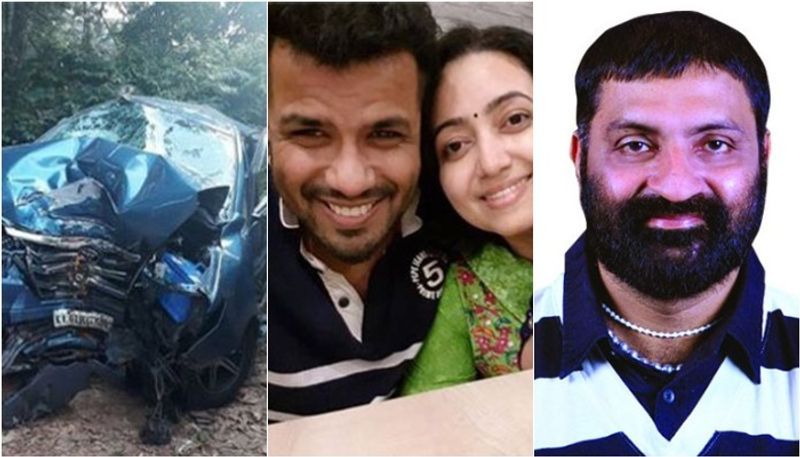 balabhaskar accident false test report Sobi lying