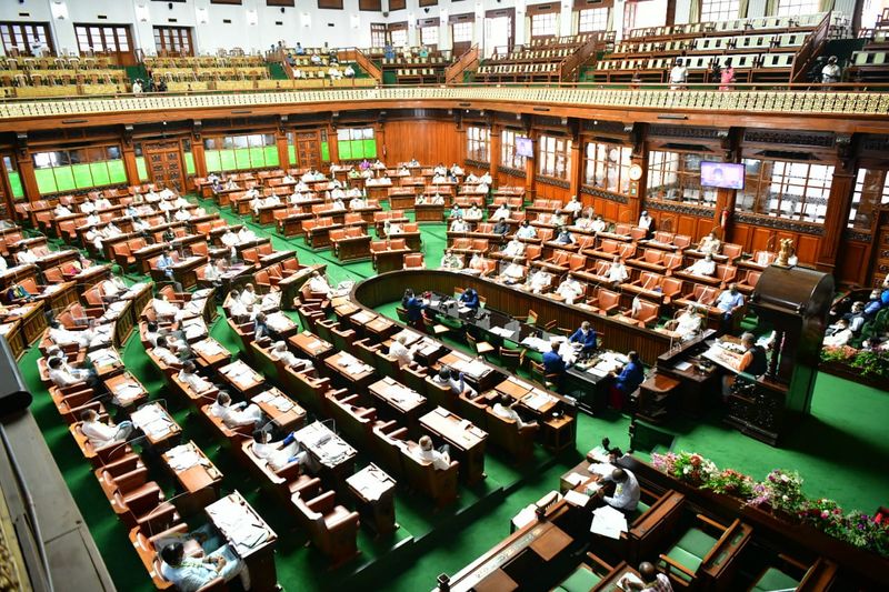 land reforms amendment act passed in Karnataka assembly rbj