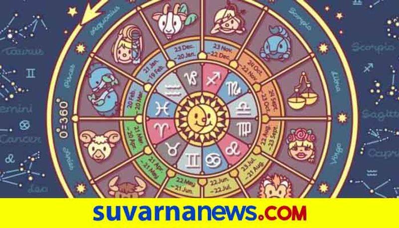 Daily horoscope of February 7th 2022 in Kannada SKR