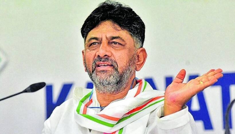 Exclusive interview: DK Shivakumar gets candid ahead of Karnataka bypolls