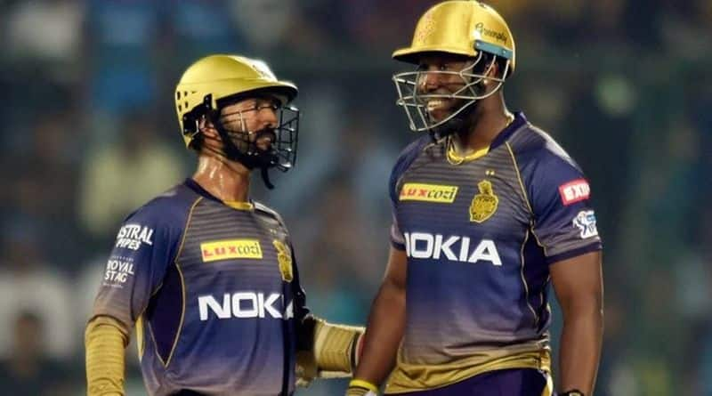 IPL 2020 KKR fans want Eoin Morgan to replace Dinesh Karthik as captain