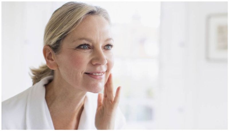 tips for aging skin