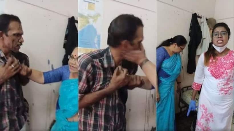 Kerala HC grants pre arrest bail to Bhagyalakshmi and two others in YouTuber attack case