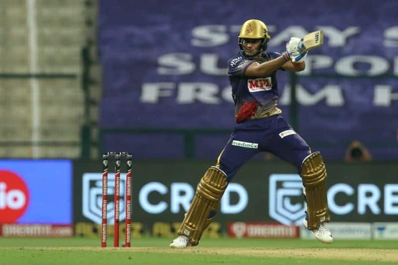 ipl 2020 great start for kolkata knight riders vs delhi capitals