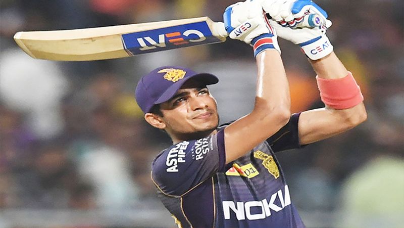 good start for kolkata vs rajasthan in ipl match