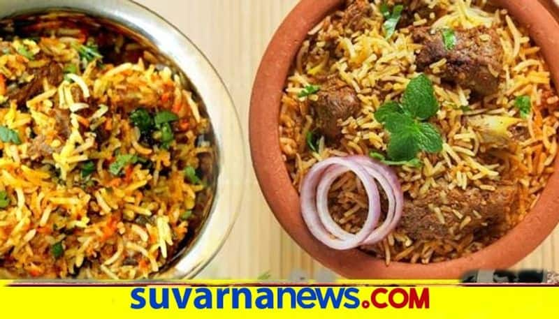 Anand Dum Biriyani- Talk of Town in Hoskote snr