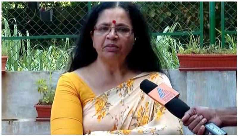 dubbing artist bhagyalakshmi on abusive youtube video and case