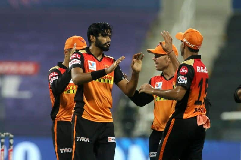 here is the probable playing eleven of srh vs delhi capitals