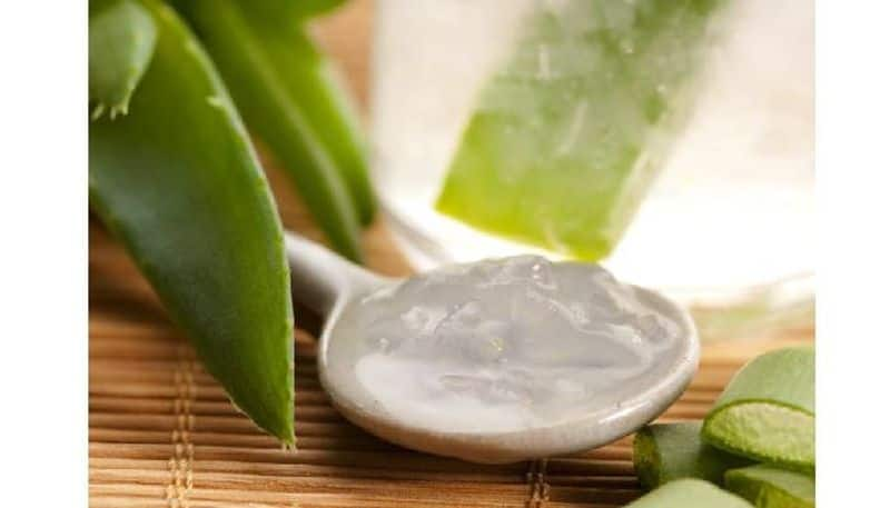 use aloe vera this way to get a beautiful hair