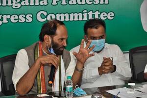 కుంతియా స్థానంలో ఠాగూర్: 2023 ఎన్నికలకు తెలంగాణ కాంగ్రెస్ యాక్షన్ ప్లాన్ ఇదీ....