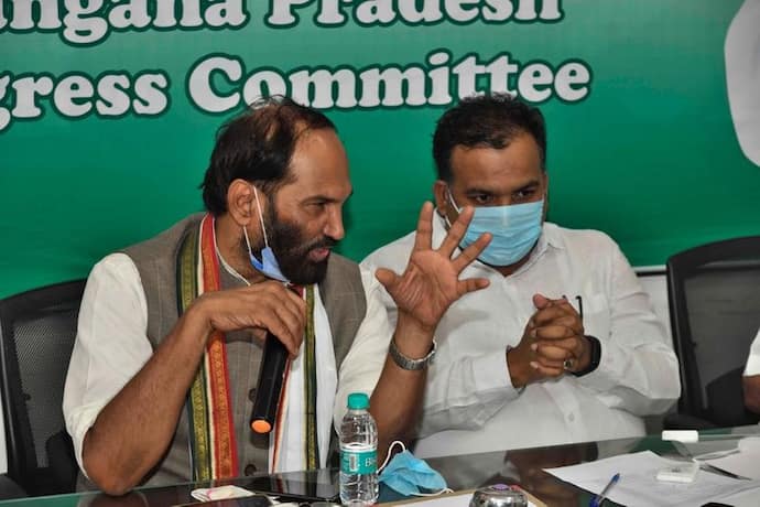 <p>: 2023లో జరిగే ఎన్నికల కోసం కాంగ్రెస్ పార్టీ నాయకత్వం తెలంగాణలో ఇప్పటి నుండే ప్లాన్ చేస్తోంది. క్షేత్రస్థాయి నుండి పార్టీని బలోపేతం చేయాలని పార్టీ నాయకత్వం ప్రణాళికలు సిద్దం చేసింది.</p>
