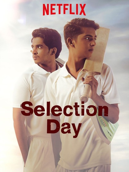 Selection Day