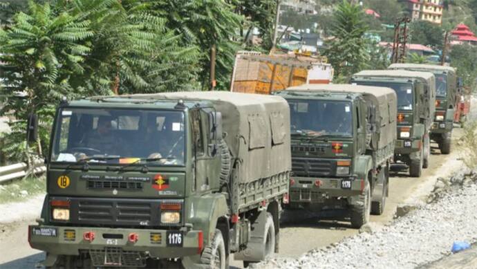 लद्दाख: LAC पर भारत की हुंकार, चीन से निपटने को है तैयार, ऐसी है रणनीति