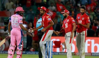 IPL 2020 में इस कारण उड़ रहा है राजस्थान रॉयल्स का मजाक, खिलाड़ियों को देख बोले लोग- डायजिन का डिब्बा