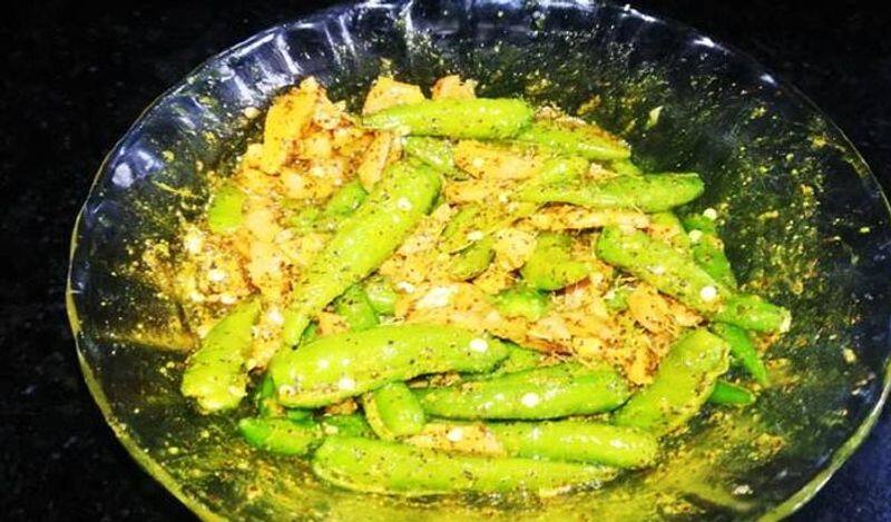 Health Benefits Of Eating Green Chilli Pickle 