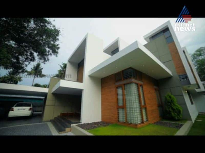 Contemporary style 4BHK House Dream Home 27 Sep 2020