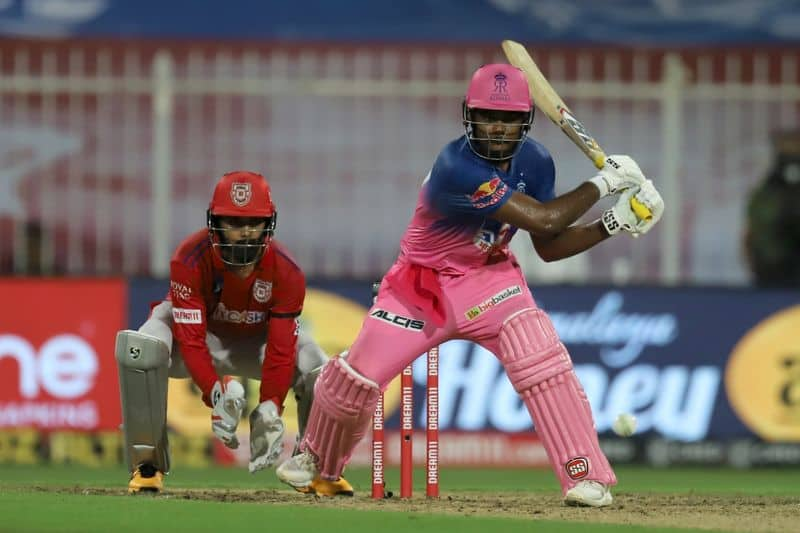 ipl 2020 rajasthan royals breaks own record of biggest successful chase