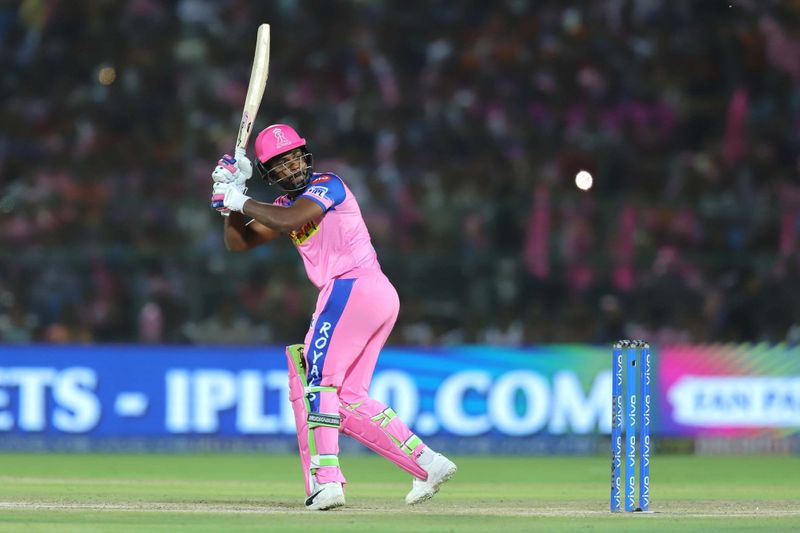 Sanju Samson talking on his game plan and future