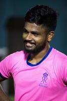 క్రికెట్ లోనే కాదు లవ్ లోనూ సంజు శాంసన్ ది అదే దూకుడు