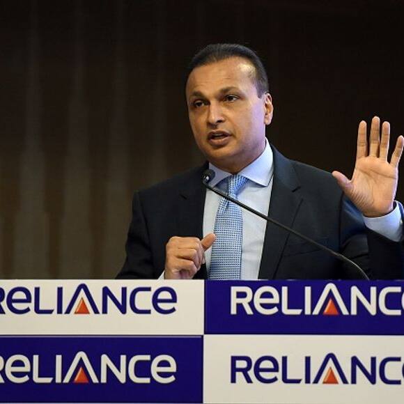 Anil Ambani’s Reliance Defence ties up with Germany’s Rheinmetall AG for ammunition production
