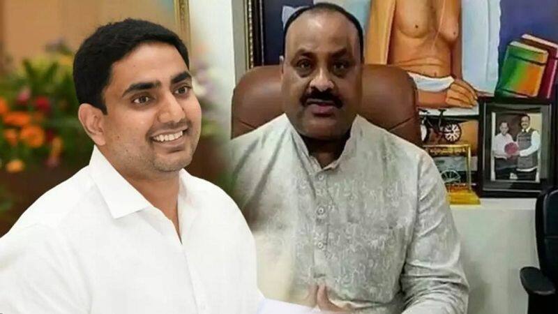 AP TDP Chief Post: Nara Lokesh Shocker For Atchannaidu