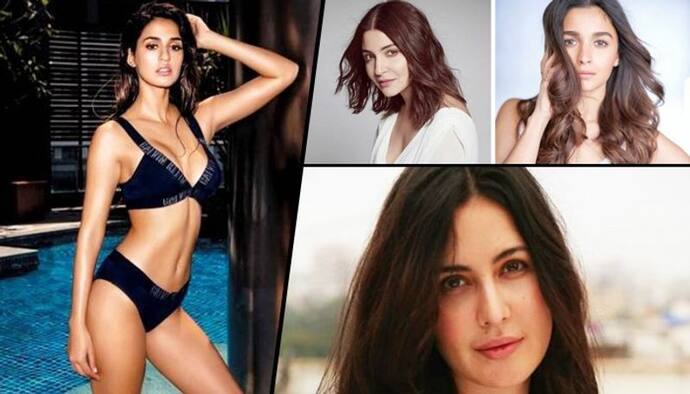 <p>Bollywood actresses really have carved a niche for themselves and each one has a fandom, bigger than the other. Here’s the list of all the actresses who hold a massive following on Instagram and here, Disha recently crossed the 40 million milestone on Instagram, which is being considered the fastest of all other actresses.</p>
