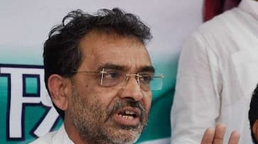 Kushwaha got a shock in Bihar, party general secretary distanced from party