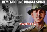 Remembering Bhagat Singhs contribution to the Indian Freedom Struggle