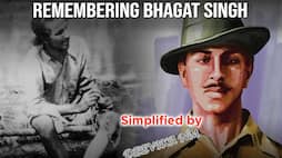 Remembering Bhagat Singhs contribution to the Indian Freedom Struggle