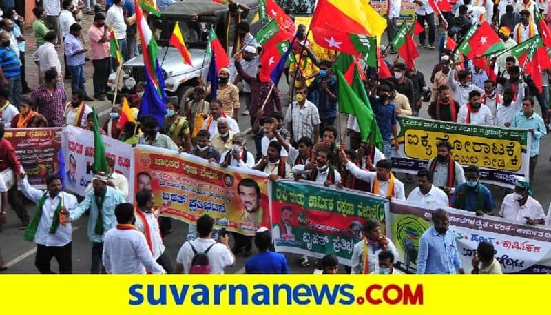 Karnataka Bandh to BS Yediyurappa top 10 news of december 5 ckm