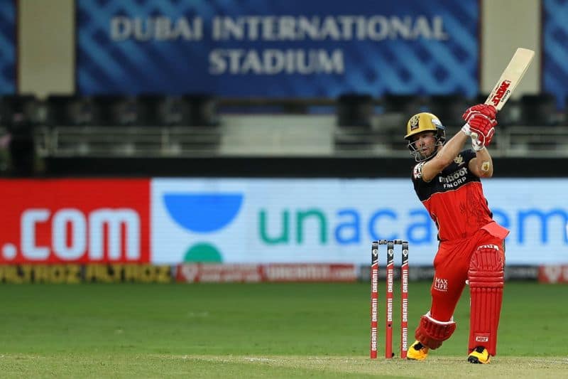 IPL 2020 RCB vs MI: AB de Villiers completes 4500 IPL runs