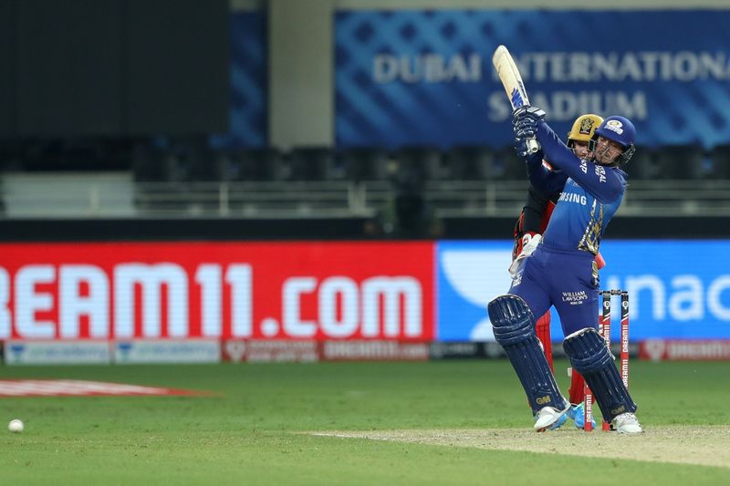 IPL 2020 Mumbai Indians vs Royal Challengers Banglore Live updates, Super Over in progres