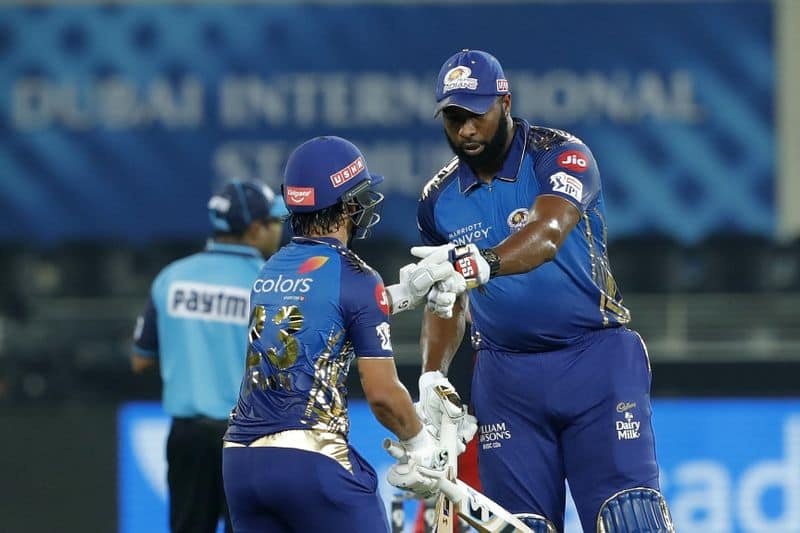 IPL 2020 Mumbai Indians vs Royal Challengers Banglore Live updates, RCB beat MI in Super Over Thriller