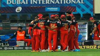 IPL 2020, Match 15: A look at the records scripted as RCB scripts a convincing win over RR