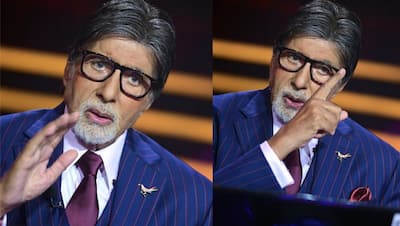 KBC:  जो सूट अमिताभ बच्चन पहनते हैं, उसके कपड़े से लेकर बटन तक मंगवाया जाता है विदेश से, ऐसे होता है रेडी