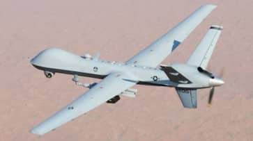 India planning to buy weaponised MQ-9B Sky Guardian drone from United States