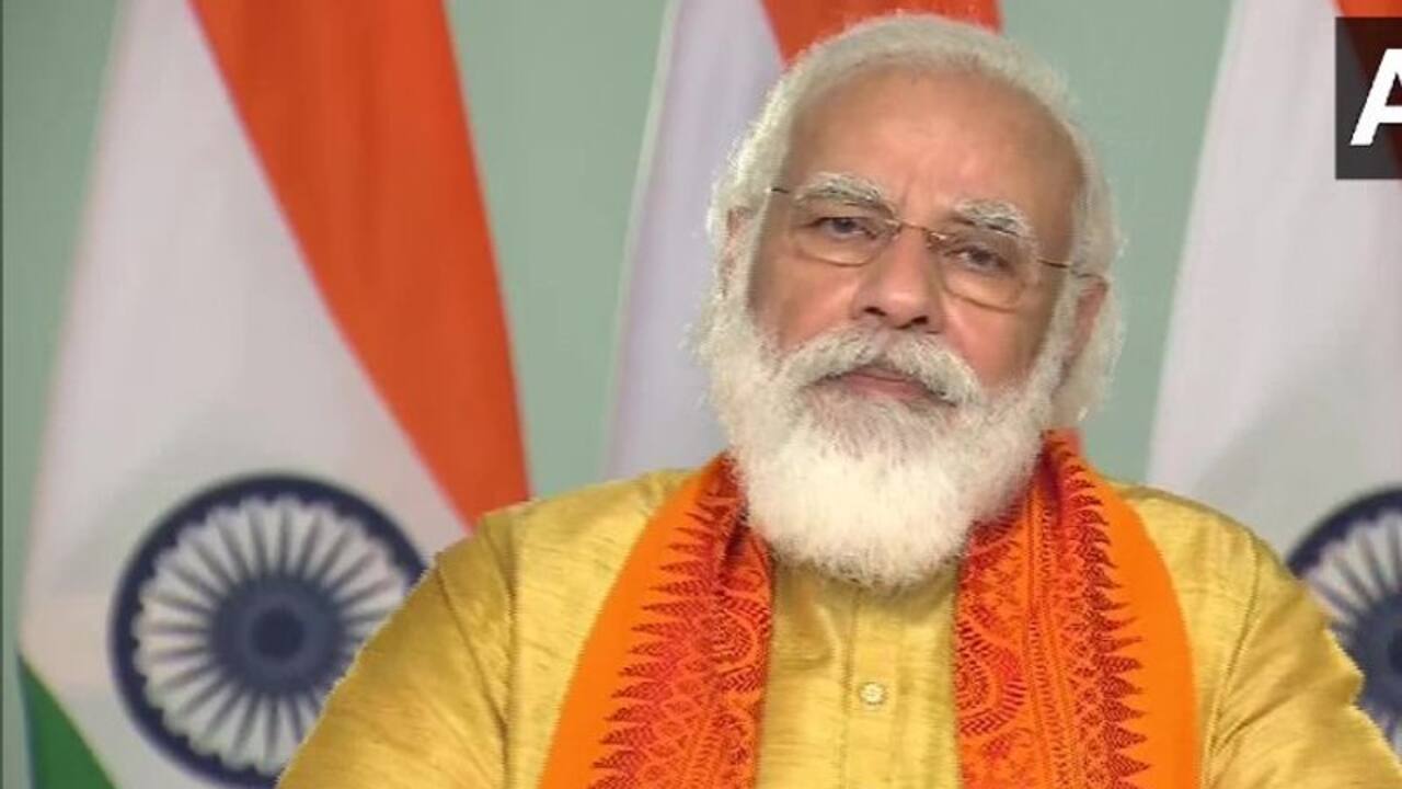 PM Modi to inaugurate world's longest highway Atal Rohtang Tunnel on October 3