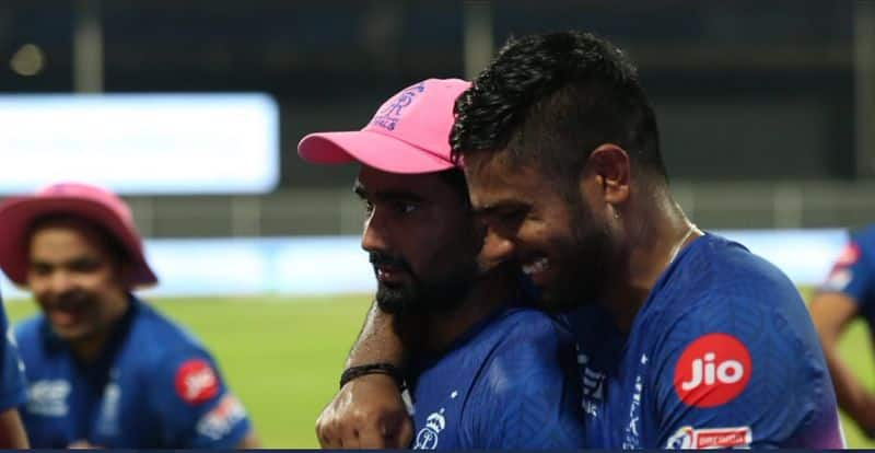 IPL2020 Rajasthan Royals hero Rahul Tewatia's latest tweet goes viral