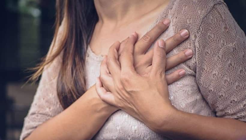 Why it is important to regularly check your heartrate
