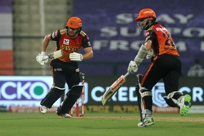 IPL2020 Hyderabad vs Delhi live updates, SRH sets 163 runs target for  DC