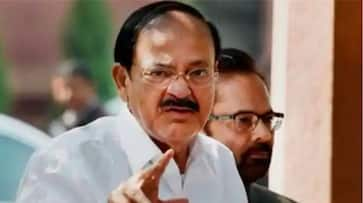 Venkaiah Naidu throws light on how 3Rs - Reduce Reuse Recycle can lead us from waste to wealth