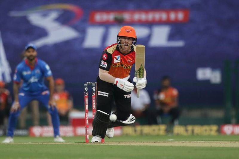 IPL 2020 Delhi Capitals vs SRH will played in Dubai Pre Match analysis by Naveen Kodase kvn